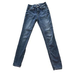 Kancan skinny jeans